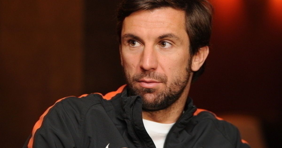 Срна поддерживает Ярмоленко