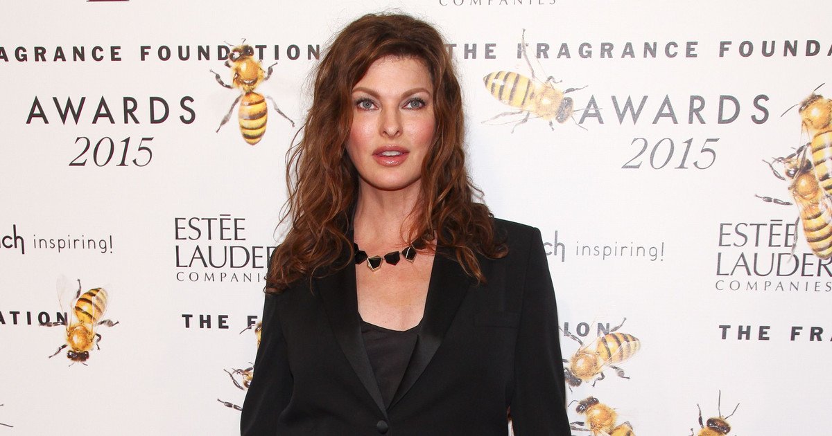 Лінда Євангеліста