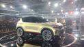 KIA опублікувала офіційні фото бюджетного кросовера Sonet