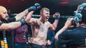 Непобедимый украинский боец подписал контракт с UFC, известна дата первого боя
