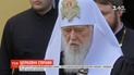 "Мятеж" Филарета: на его приглашение откликнулись только четверо архиереев