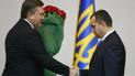 Захарченко стверджує, що наказу стріляти не було