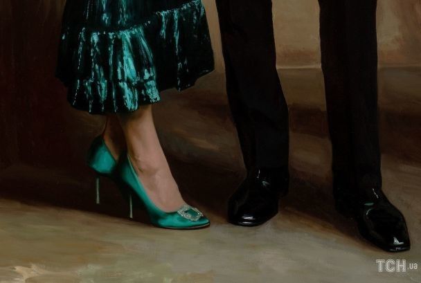 Туфлі герцогині Кембриджської / © Getty Images