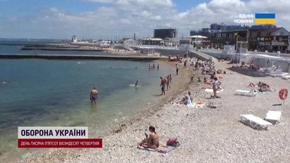 "Москва ляже в Криму": як удари ЗСУ перетворили півострів на пастку для окупантів