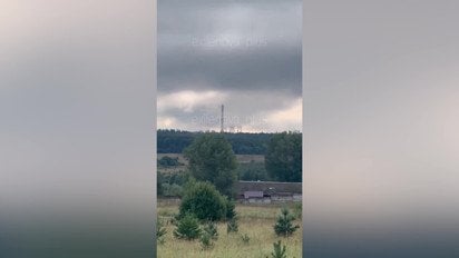 Дрони атакували НПЗ у Татарстані - відео