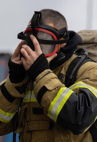 Російська армія атакувала завод ROSHEN у Вінниці: що заявили в компанії