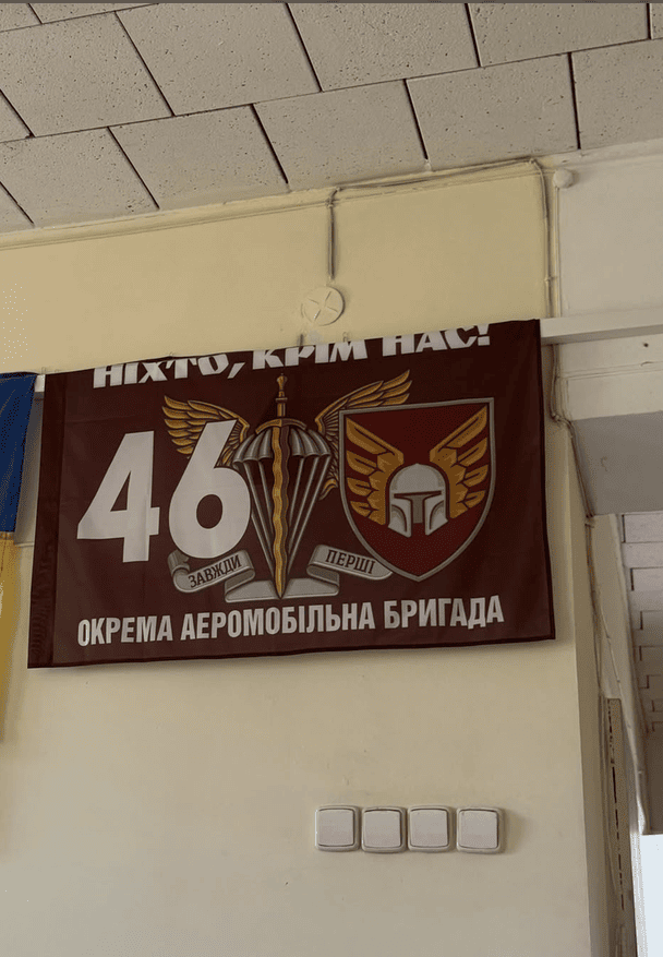 Допис Сергія «Колоса» Мартинюка / © instagram.com/sergiy_kolos