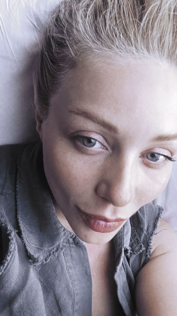 Тина Кароль / © t.me/tinakarolofficial