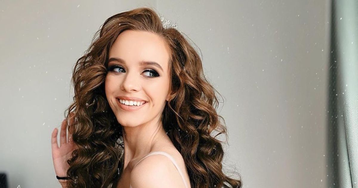 Ірина Кудашова