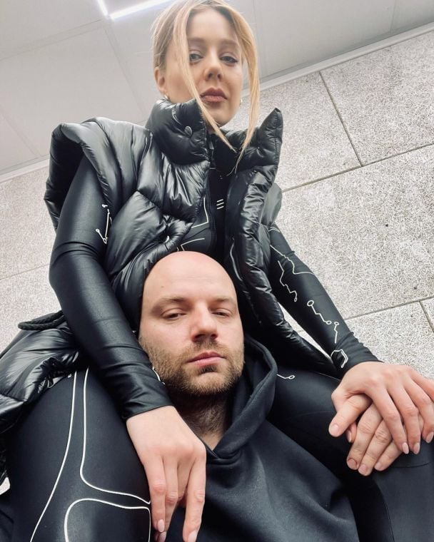  / © instagram.com/slavademin_official