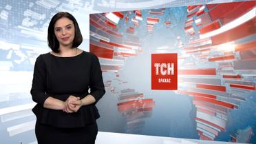 Выпуск ТСН.19:30 за 20 марта 2017 года (полная версия с сурдопереводом)