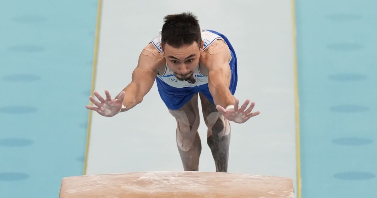 Назар Чепурний