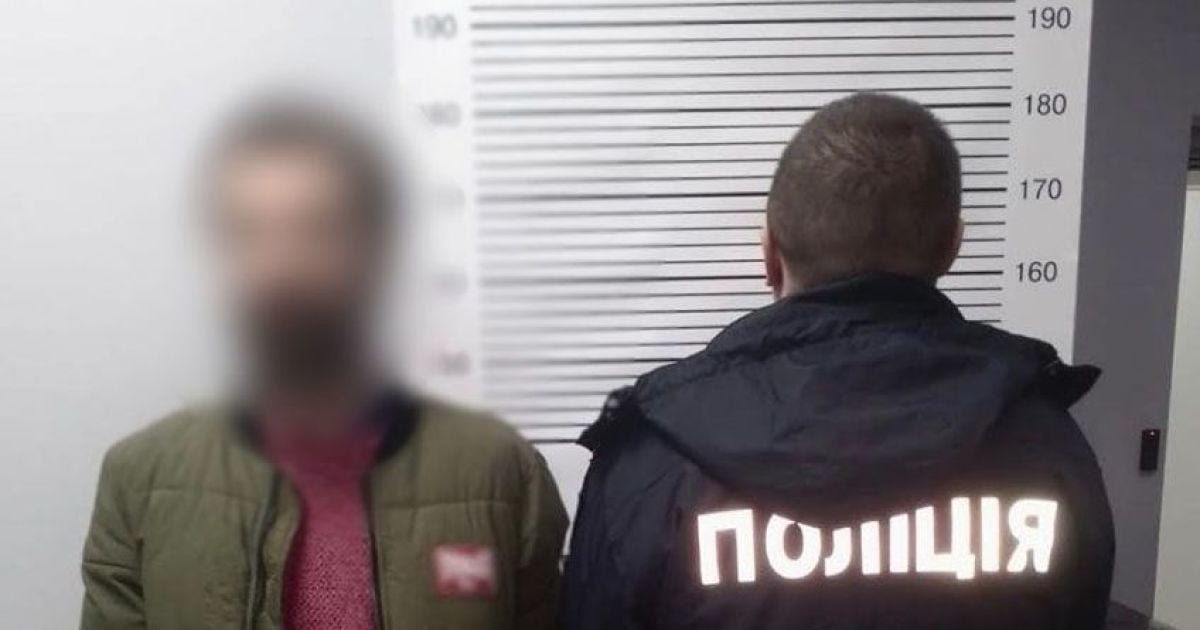 "Находчивый" наркодилер