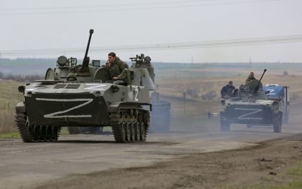 "Неповна рота намагається атакувати позиції ЗСУ": військовий експерт розповів про ситуацію на Донеччині