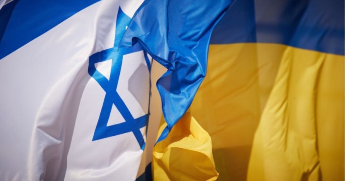 Israel Expressed Condolences to Ukraine Because of Death of Civilians Killed by Russian Troops, but One Again Refused to Supply Weapon