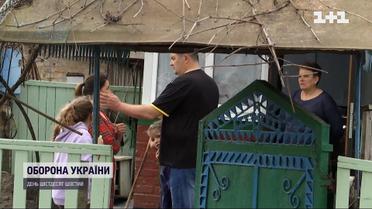 Багатодітна родина з Ірпеня зосталася без даху над головою