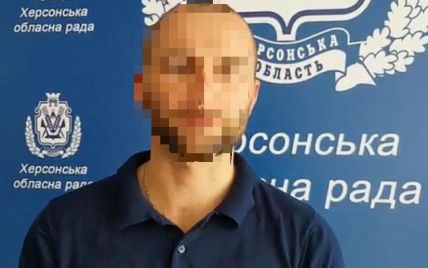 Вбивці з РФ проголосили "мером": на Херсонщині ексдепутату-колаборанту повідомили про підозру