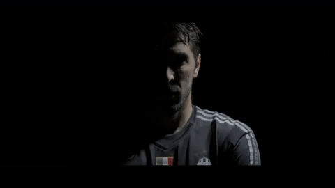 "Такого, як ти, більше не буде". "Ювентус" зробив надемоційний ролик для Буффона