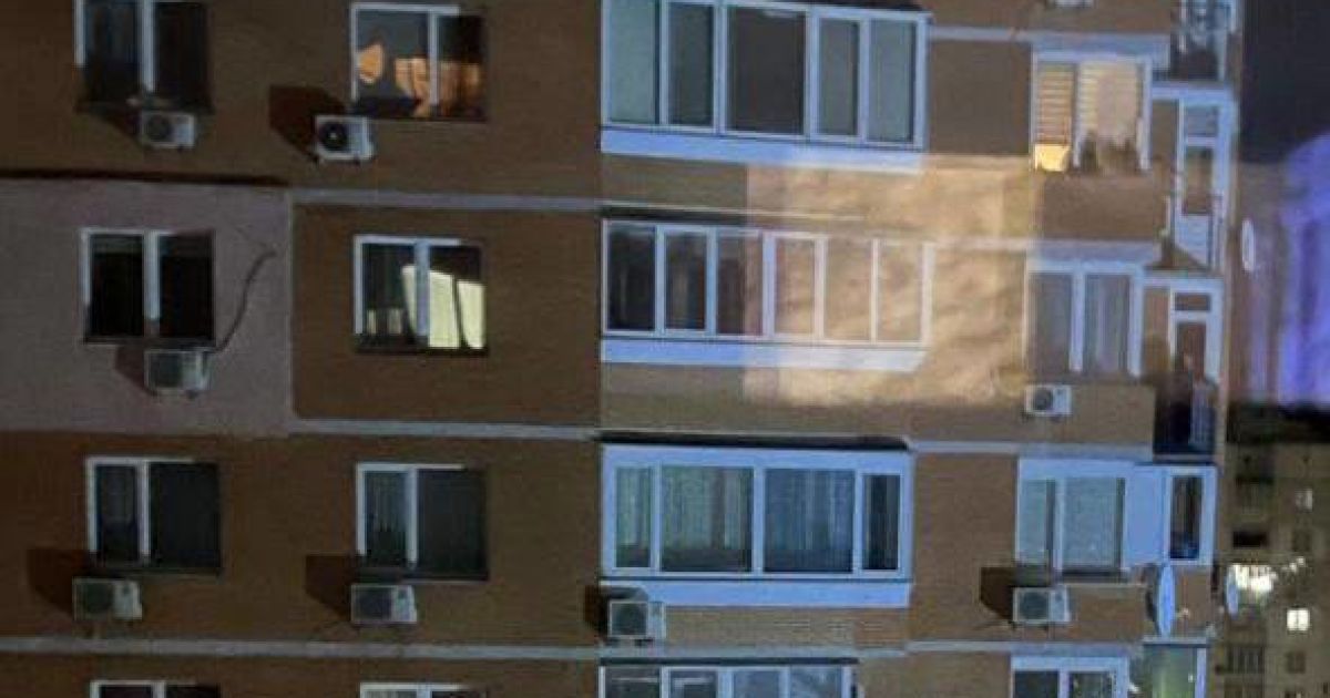 Фото: "Київ зараз"