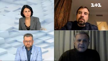 Економічна модель України майбутнього – Олег Устенко і Андрій Длігач