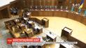 Троє суддів КС наполягають на відставці голови суду Шевчука