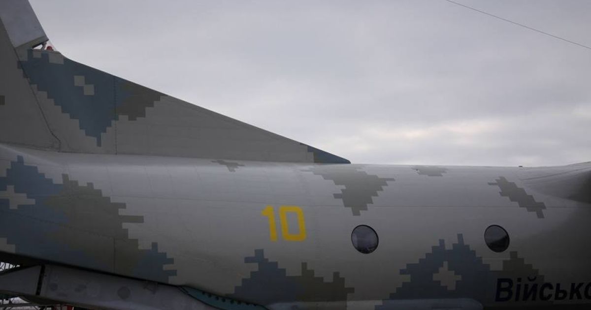 Обстріл Ан-26: МЗС вимагає від РФ припинити збройні провокації у морській економічній зоні України