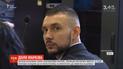 Апелляцию Украины по делу Виталия Маркива рассмотрят весной - Офис президента