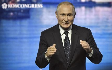 У Євросоюзі засудили "анти-Навальний закон" Путіна