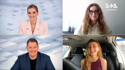 Шанс научиться чему-то новому: женщины за рулем огромных грузовиков. Проект обучения женщин мужским профессиям