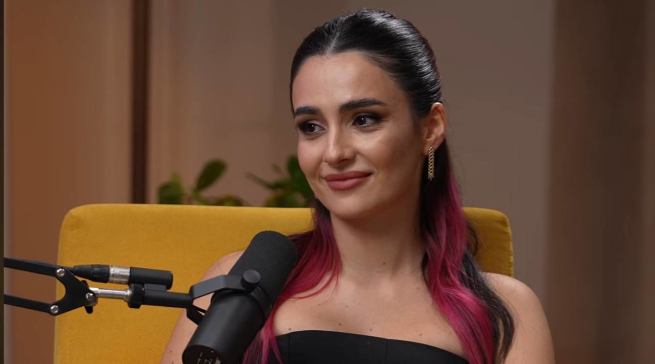 Анна Тринчер / © 