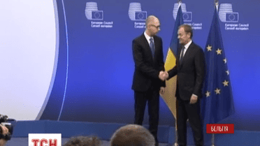 В Брюсселе обсуждают стратегию отношений между Украиной и Россией