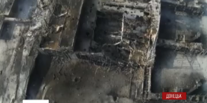 242 дні оборони Донецького аеропорту