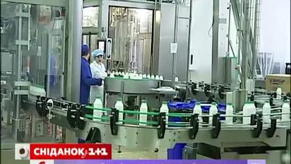 До кінця року молочні продукти можуть подорожчати на 20 відсотків