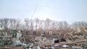 Ракетний удар по Смілі 29 грудня