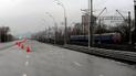 Дарницький міст у Києві планують добудувати до кінця 2021 року