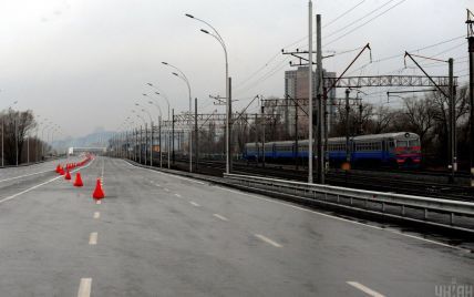 Дарницький міст у Києві планують добудувати до кінця 2021 року