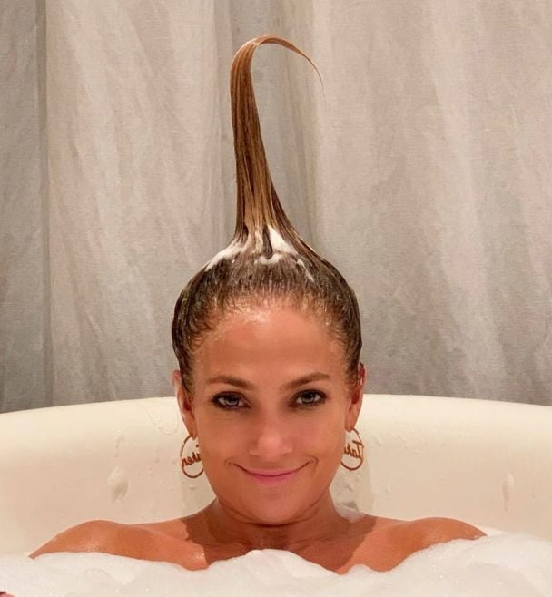  / © instagram.com/jlo