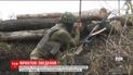 Бойовики з мінометів великого калібру ведуть вогонь уздовж усієї лінії розмежування