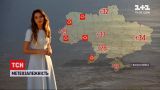 Метеозалежність: найближчого тижня українців "просмажить" спека
