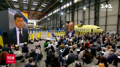 Володимир Зеленський розповів про свої відносини з Петром Порошенком