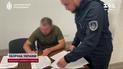 Скандального ТЦКівця вчетверте затримали біля СІЗО