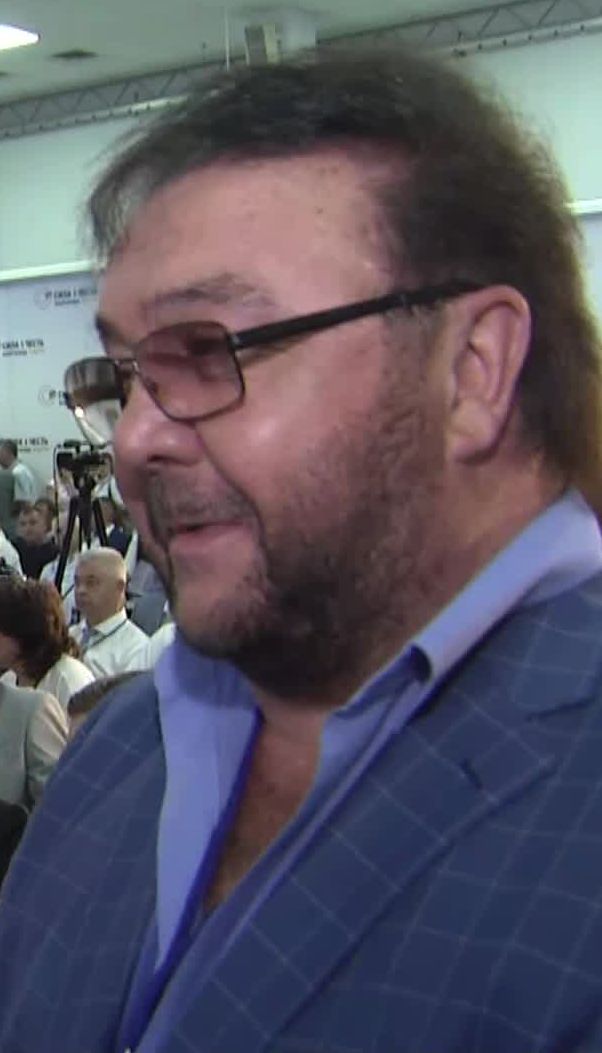 Виталий и Светлана Билоножко идут в политику - избираться будут по спискам Смешко