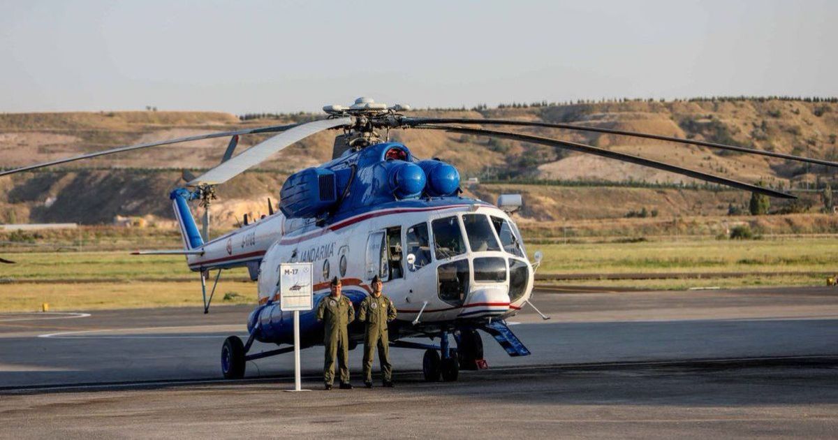Україна виграла багатомільйонний тендер на модернізацію авіації турецьких військових