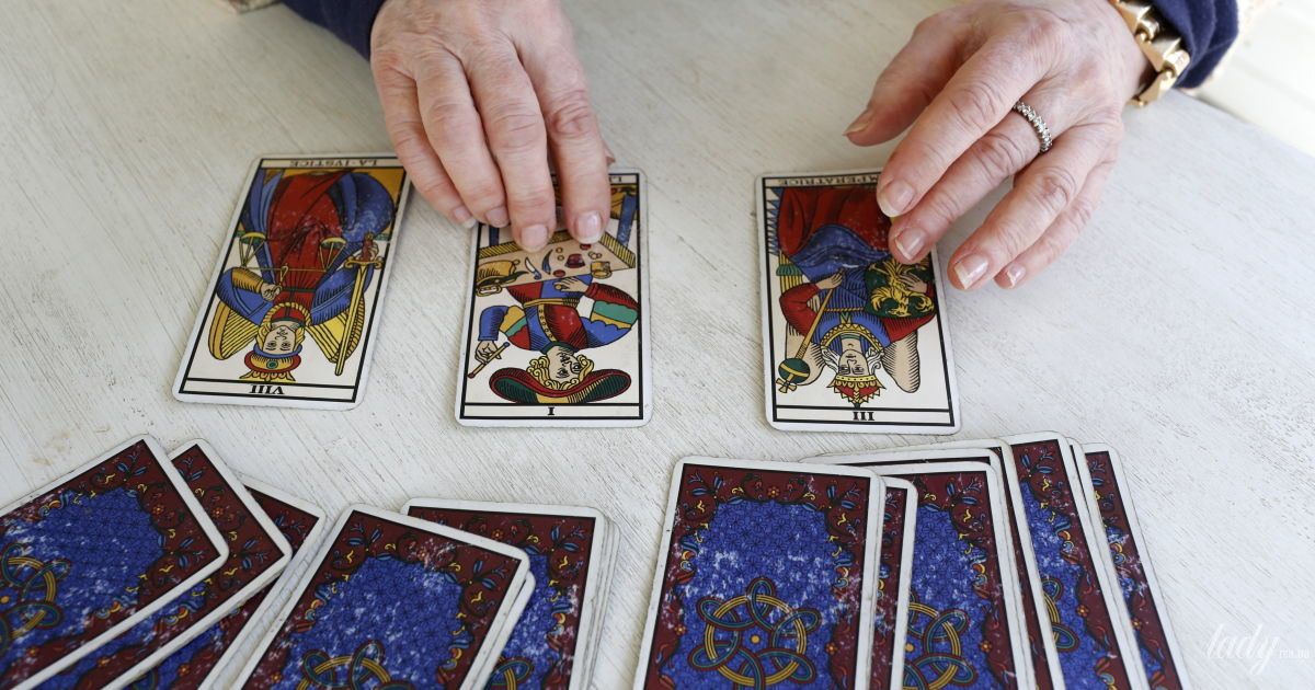 Гороскоп на 7 вересня для всіх знаків зодіаку за картами Таро