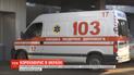В Черновцах COVID-19 подтвердили у новорожденного