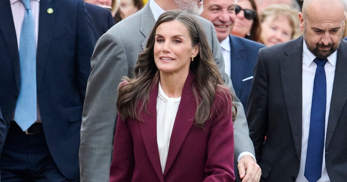 Корольова Летиція