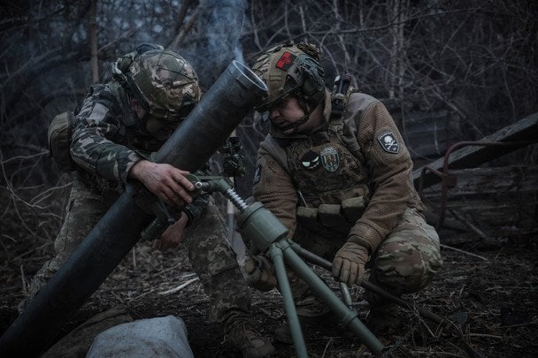 Летнее наступление ВС РФ началось: военный сообщил, что под угрозой