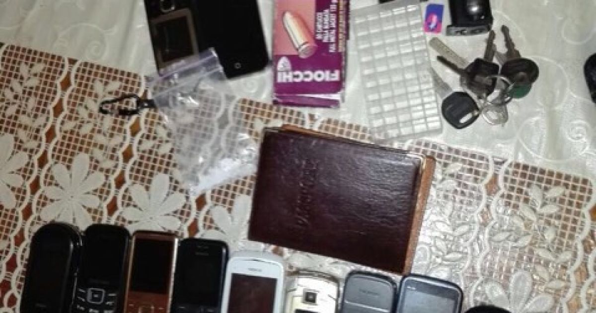 У Києві схопили банду, яка систематично крала у підприємців гроші