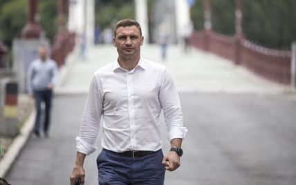 Кличко позвал в гости журналистов The Economist, включивших Киев в десятку худших городов мира