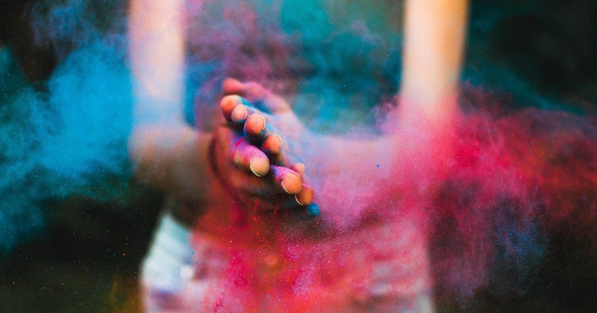 Який колір приносить багатство кожному знаку зодіаку